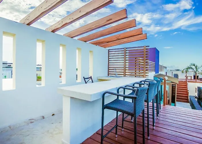 Brisas 402 Apartment