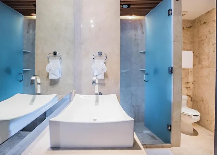 Apartamento Brisas 402 Playa del Carmen